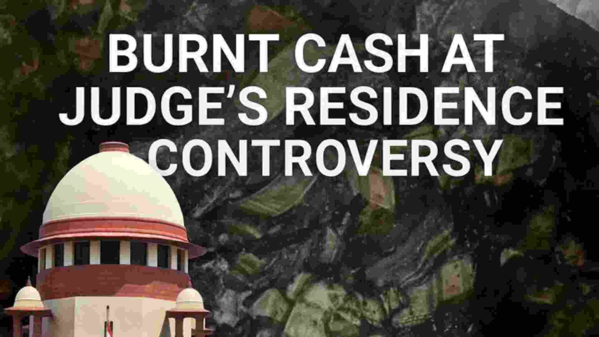 CJI B R Gavai recuses from hearing plea by Justice Varma in SC