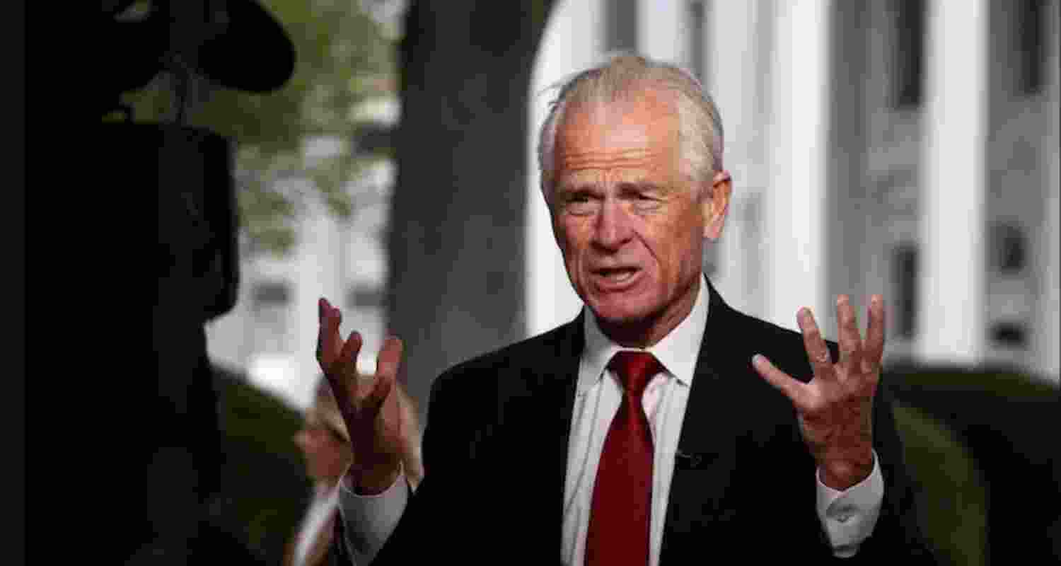 US and India to begin fast track trade talks on Tuesday.