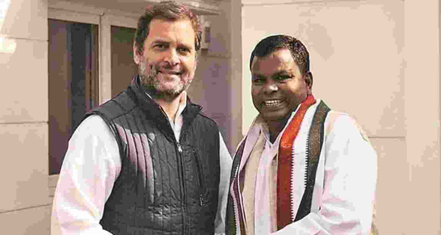 Illegal Cash Seized in Chhattisgarh Scam Raids.