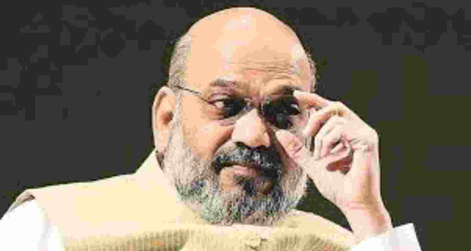 Amit Shah directs BPR&D to study 'protests' since 1974.