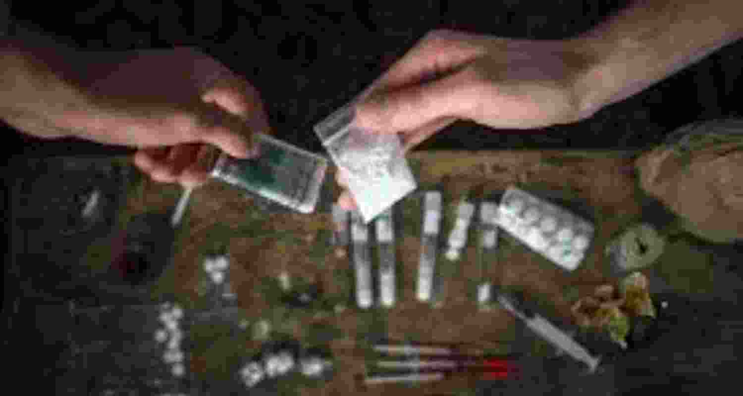 Representative Image