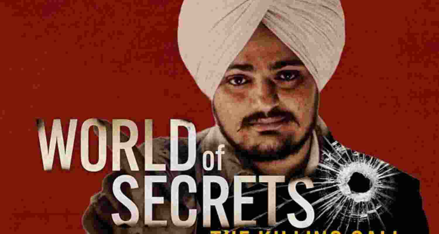 A documentary, titled 'The Killing Call', on the circumstances surrounding the killing of Punjabi singer Shubhdeep Singh Sidhu aka Sidhu Moosewala, was released on YouTube on his birth anniversary by a UK-based broadcasting service