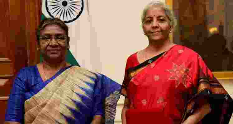 Four Years of Union Budgets: Trends, Figures, and Policies