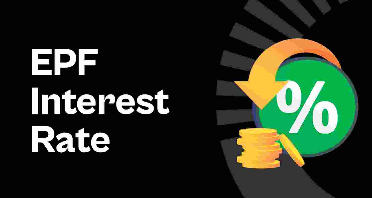 EPFO may keep PF interest near 8.25% for 2025-26.