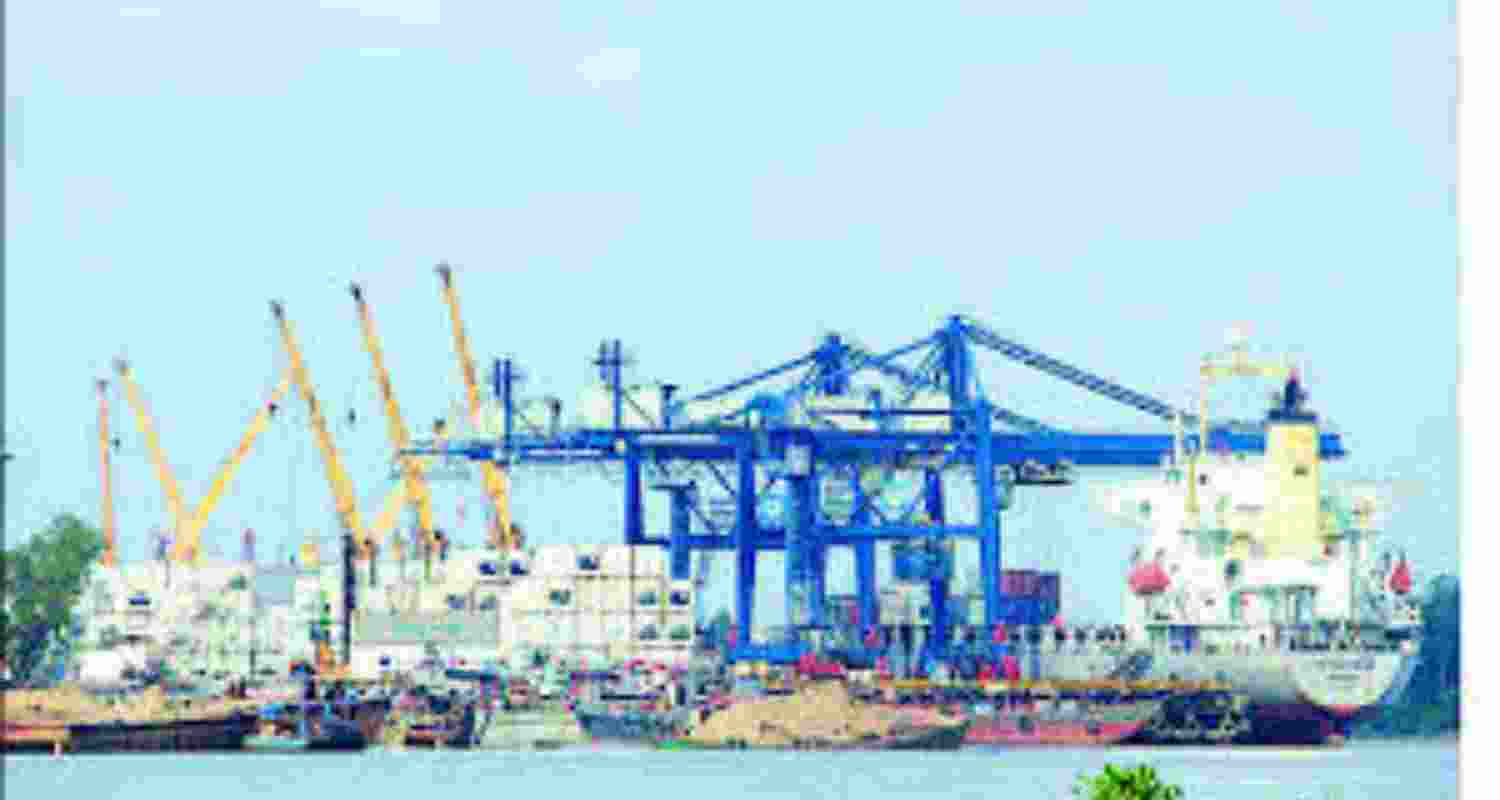 Representative Image