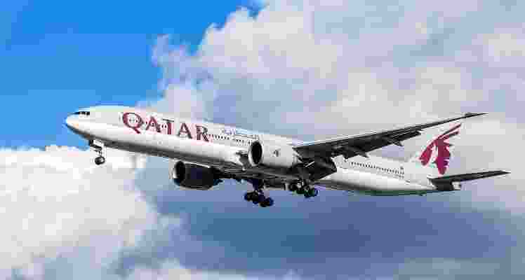 A Qatar Airways flight from Doha to Goa was diverted to Bengaluru early Tuesday morning due to "poor visibility" at Manohar International Airport (MIA), an official reported.