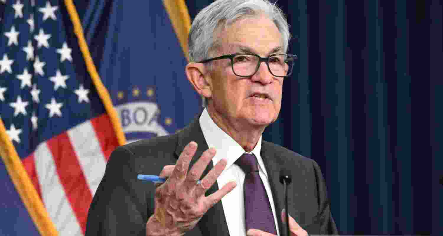 Fed holds rates; RBI may cut 25bps to boost growth