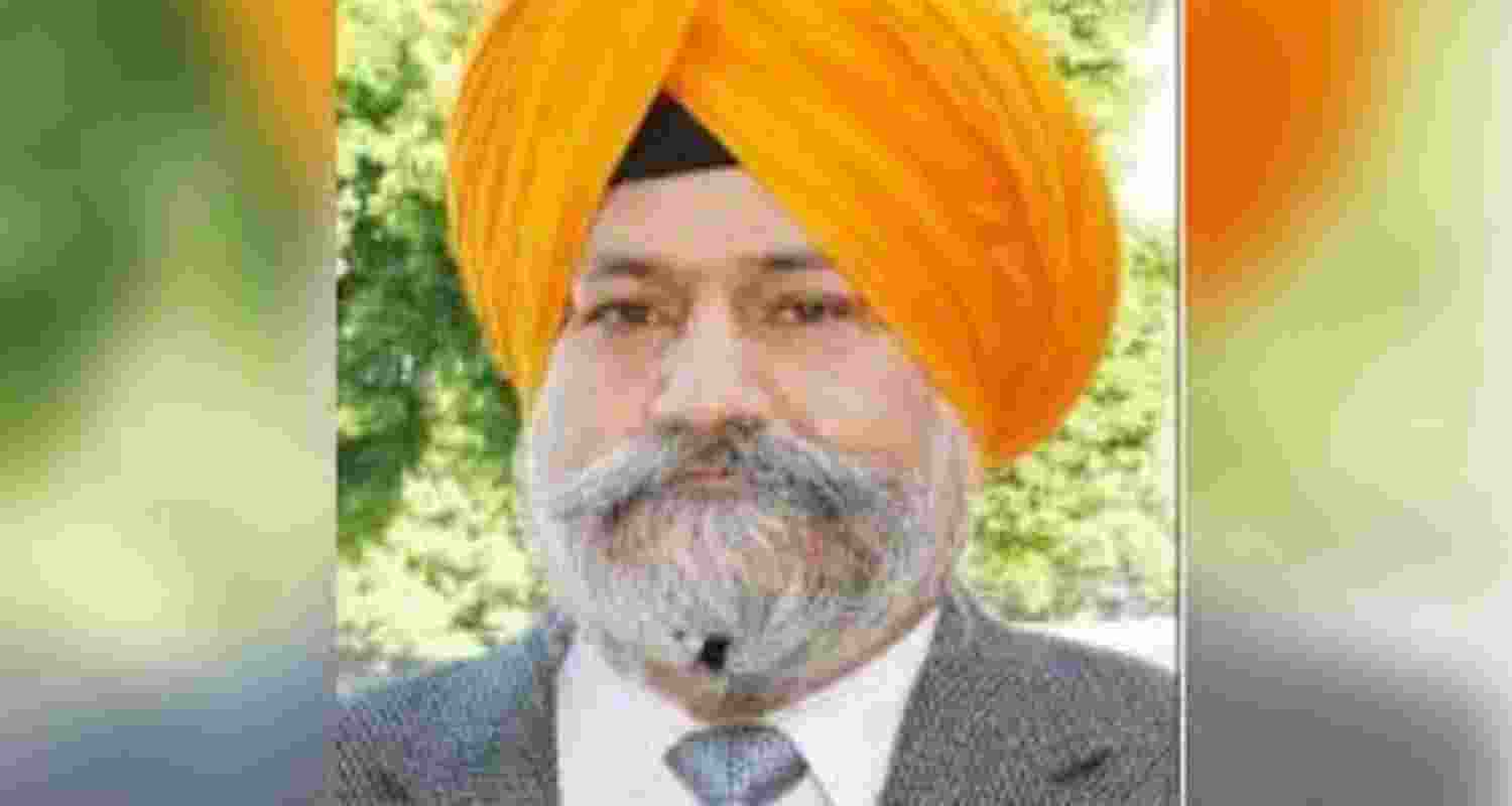North American Punjabi Association's (NAPA) executive director Satnam Singh Chahal has appealed to the Indian govt to reopen the Kartarpur Sahib Corridor