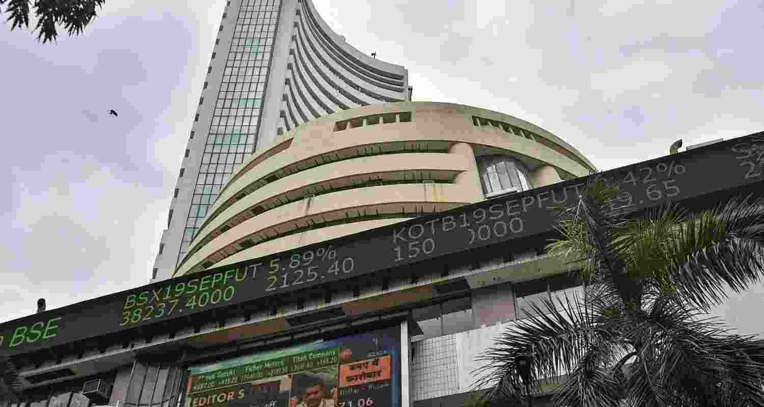 Investors cheer US court tariff verdict; Sensex climbs 480 pts