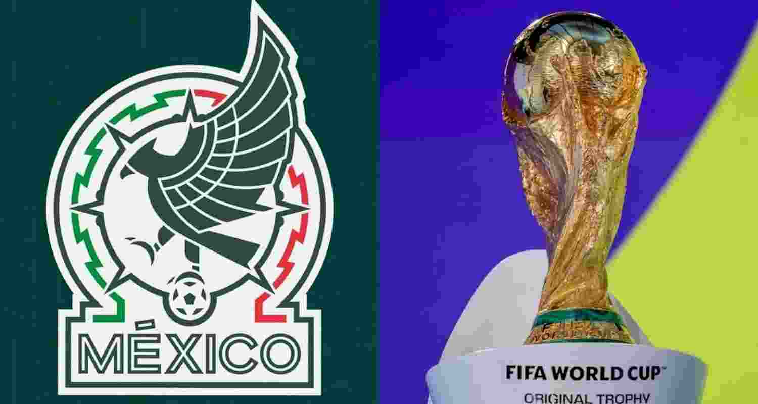Cartel violence: Doubts over FIFA World Cup games in Mexico