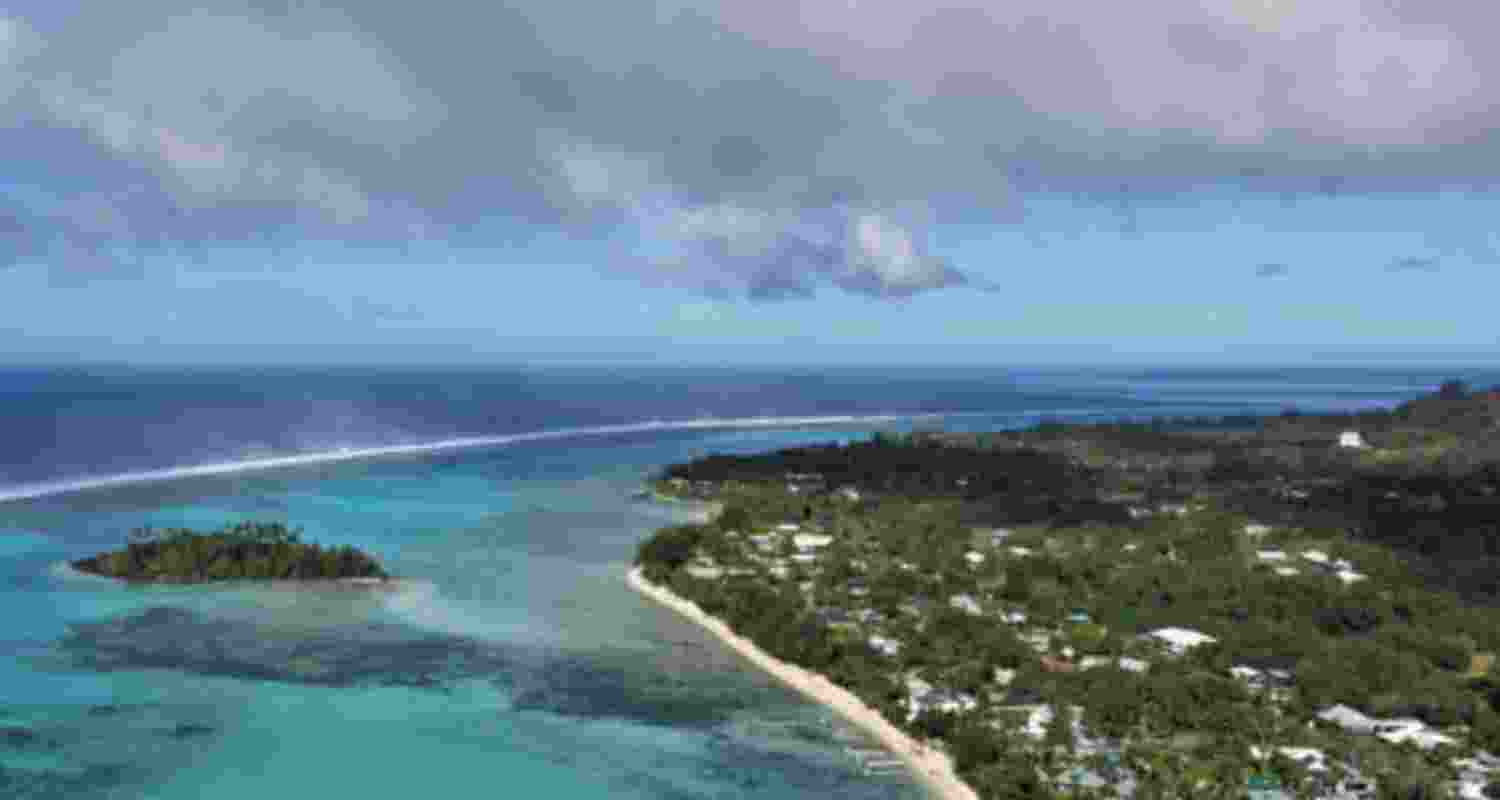 Representational image