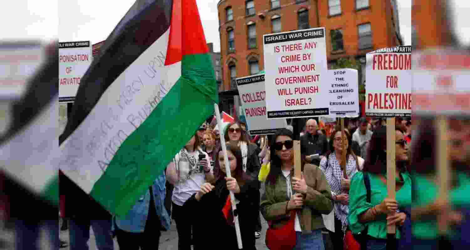 Representational image.