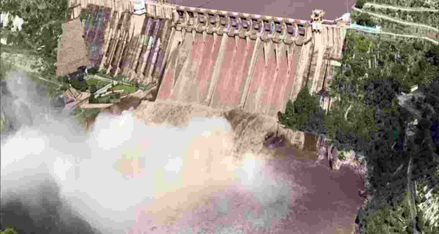 Representational image.