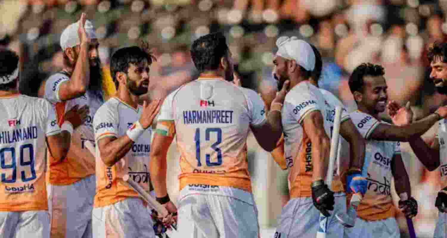 FIH Hockey World Cup 2026: India eye new chapter