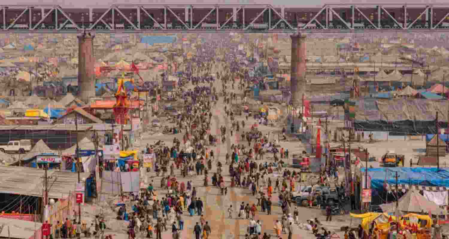 Maha Kumbh stampede: 4-wheelers ban till Feb 4, VVIP passes cancelled