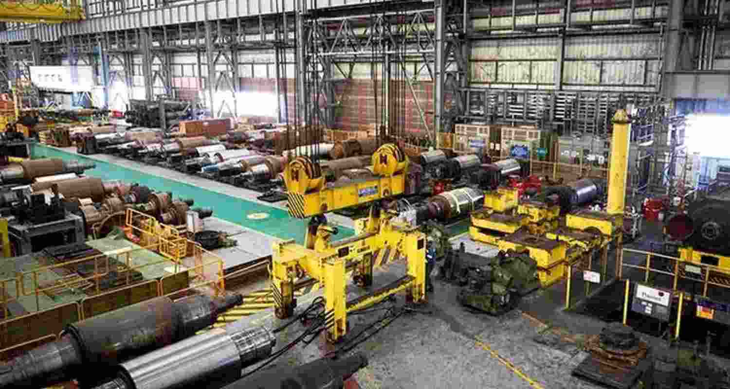 India's industrial production grows 3.5pc in October
