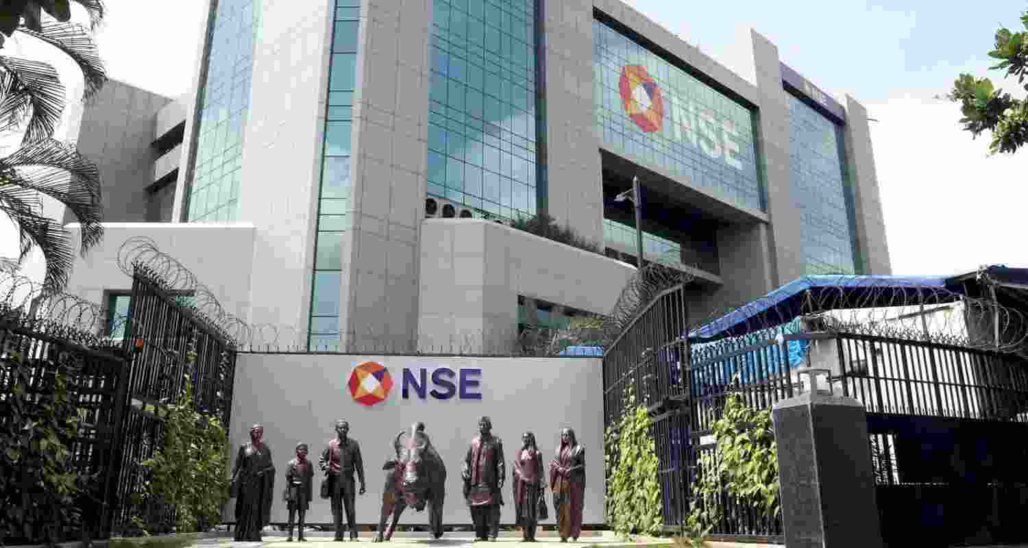NSE adds 1 crore investors in just five months