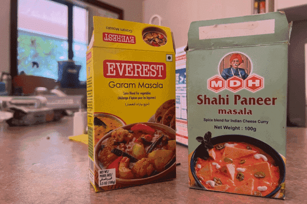 India implements measures to prevent carcinogenic contamination in spice exports