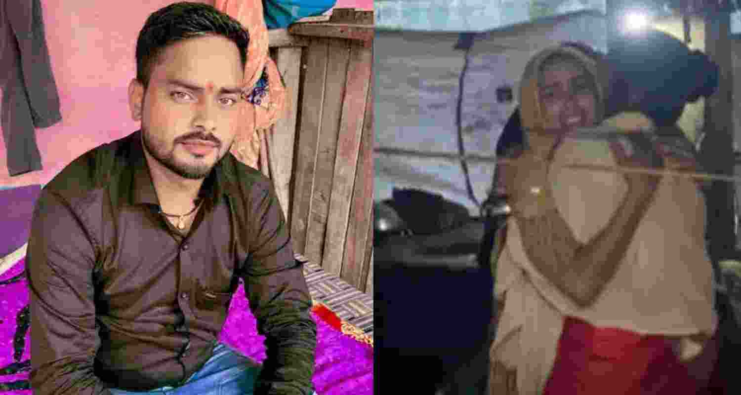 Indian worker Ravi Gopal killed in suspected missile strike in Riyadh amid Iran–Israel tensions; family seeks compensation and swift repatriation.