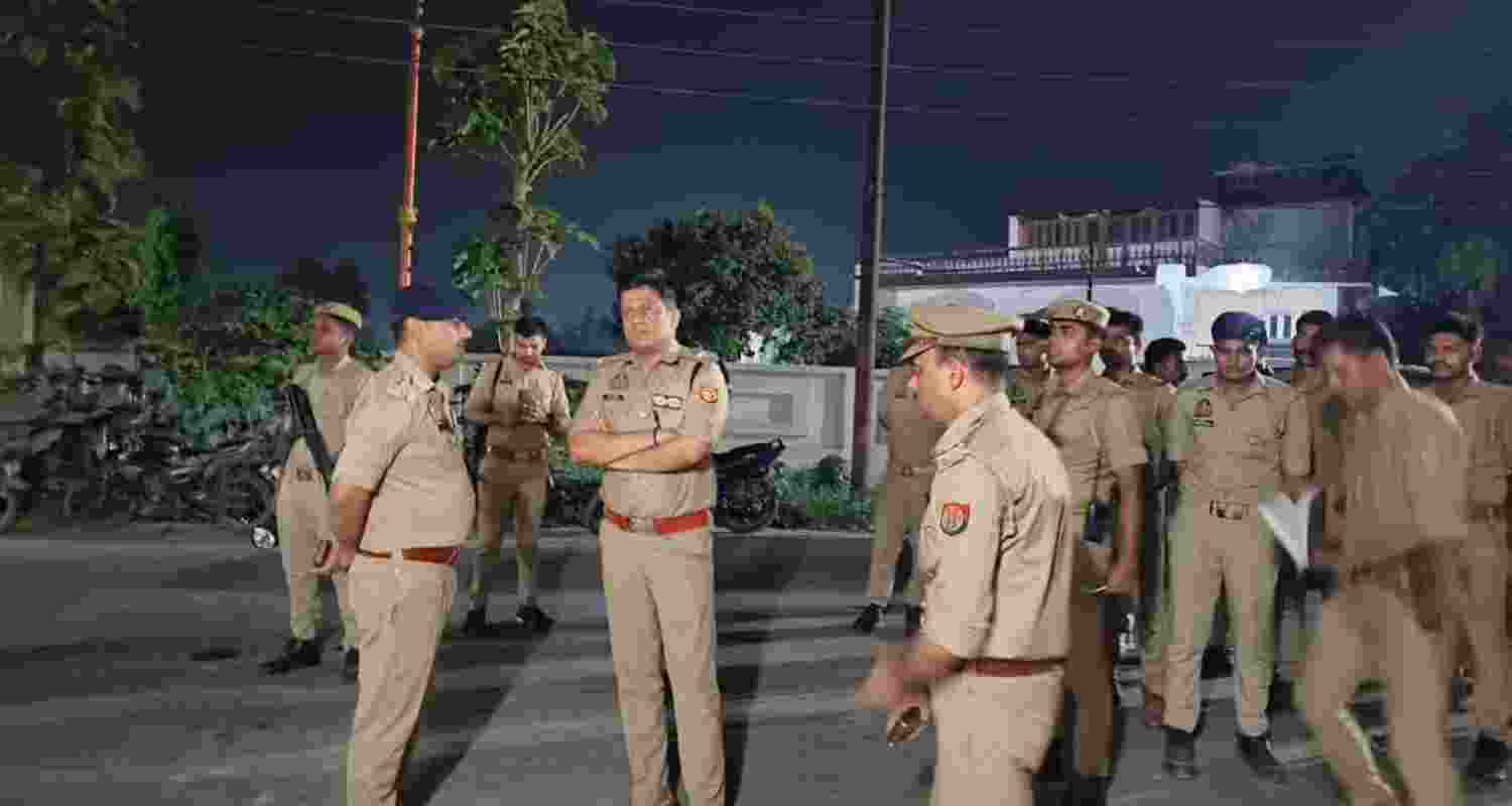 Teen murders brother, sister-in-law and toddler in Gorakhpur