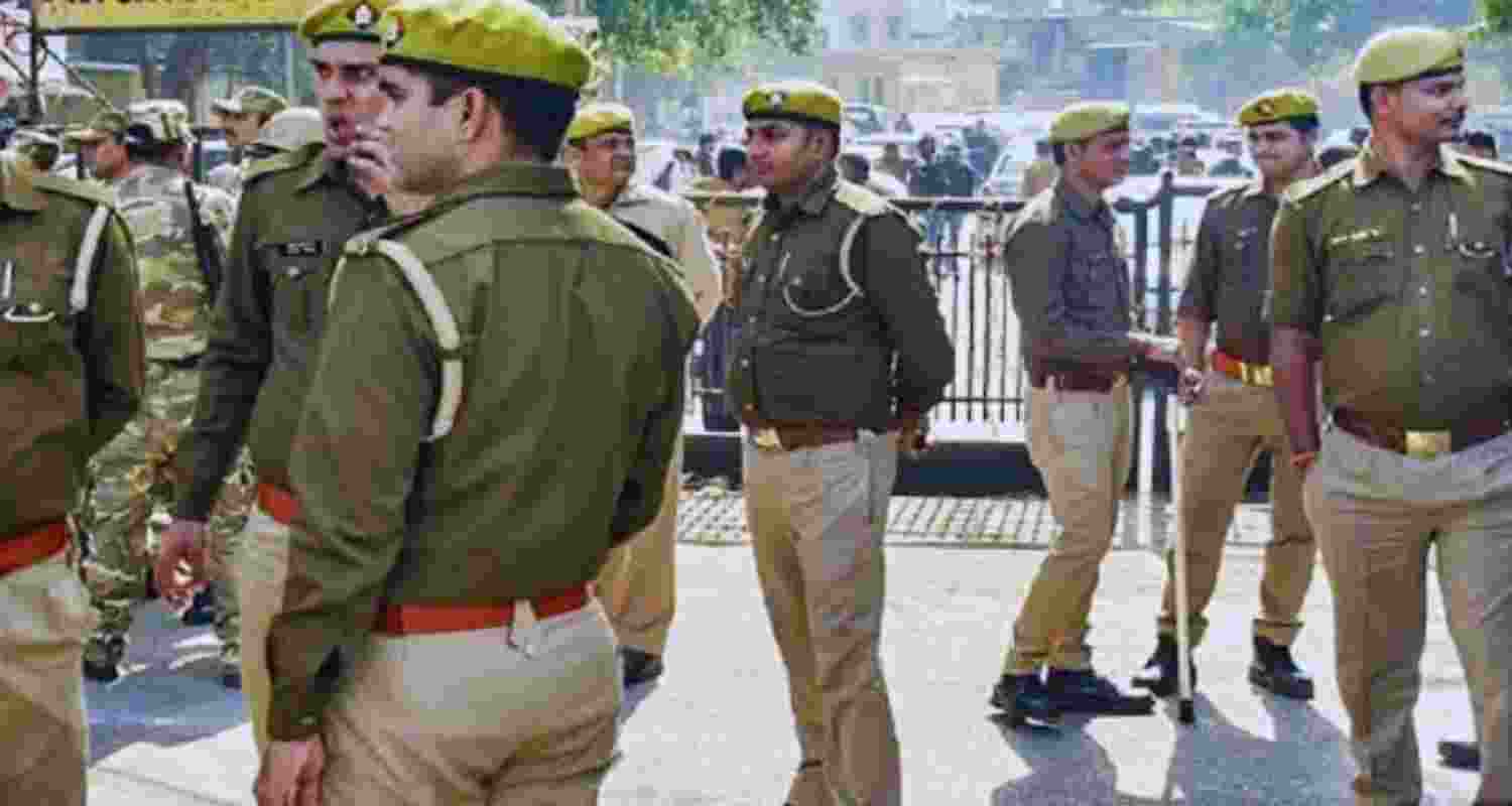 Police arrests 8th accused in Army jawan toll plaza assault case