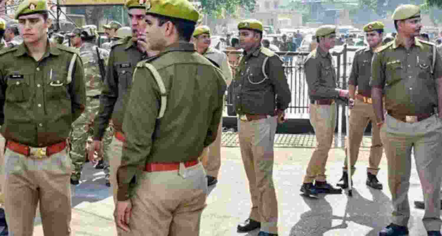 Man kills four family members over land dispute in Bahraich