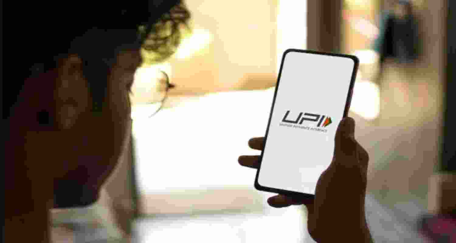 Only 0.8% of UPI transactions face 'technical declines' now: NPCI