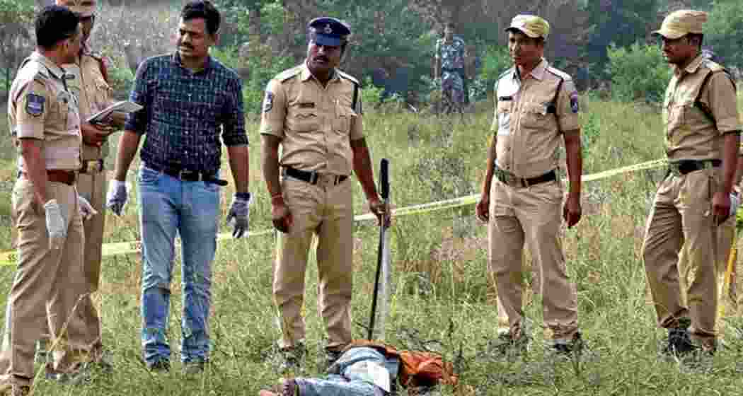 Representational image.