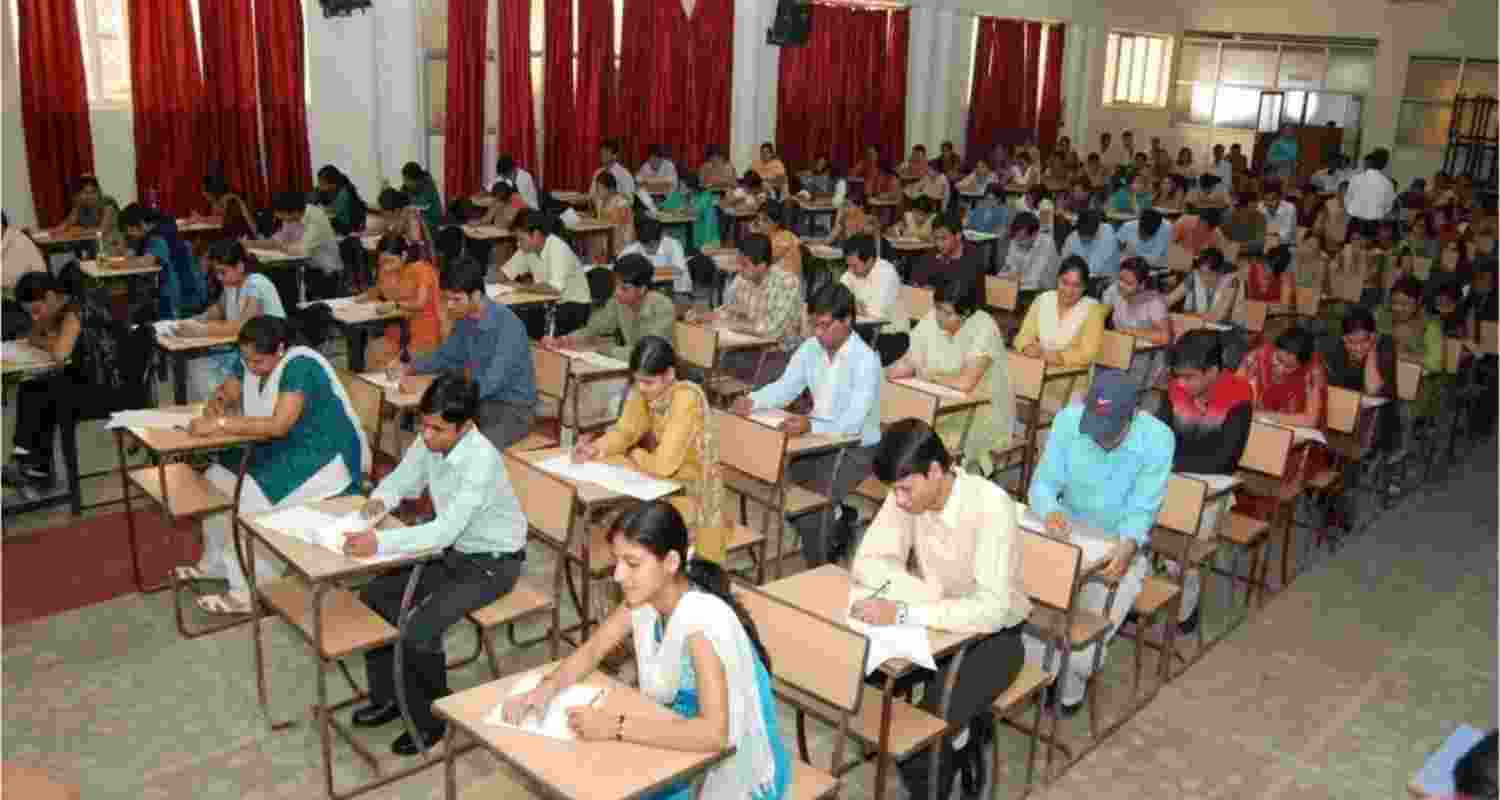 UP PCS Prelims witness 42 pc attendance amid protests