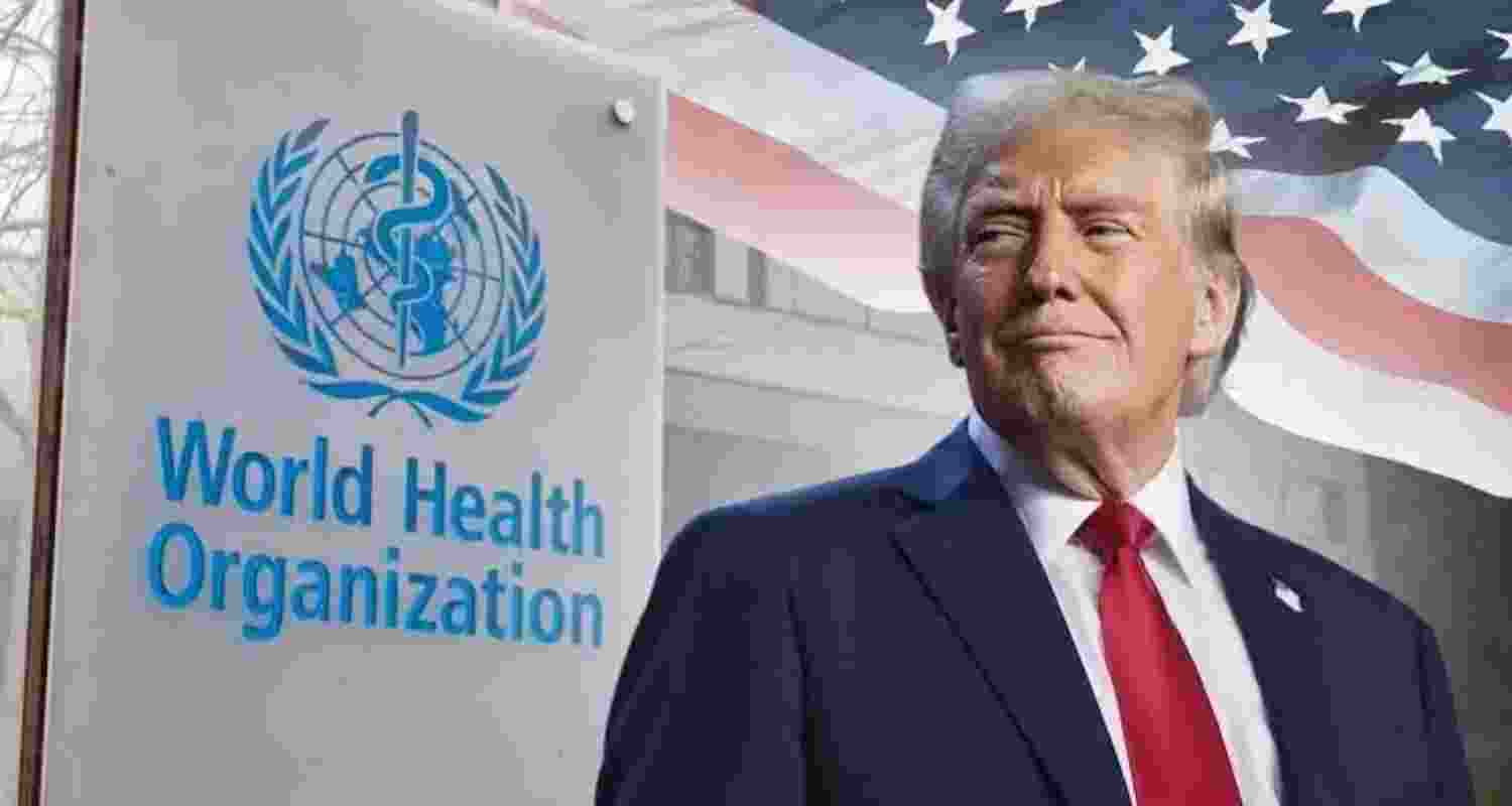 US exit from WHO: What the world will lose