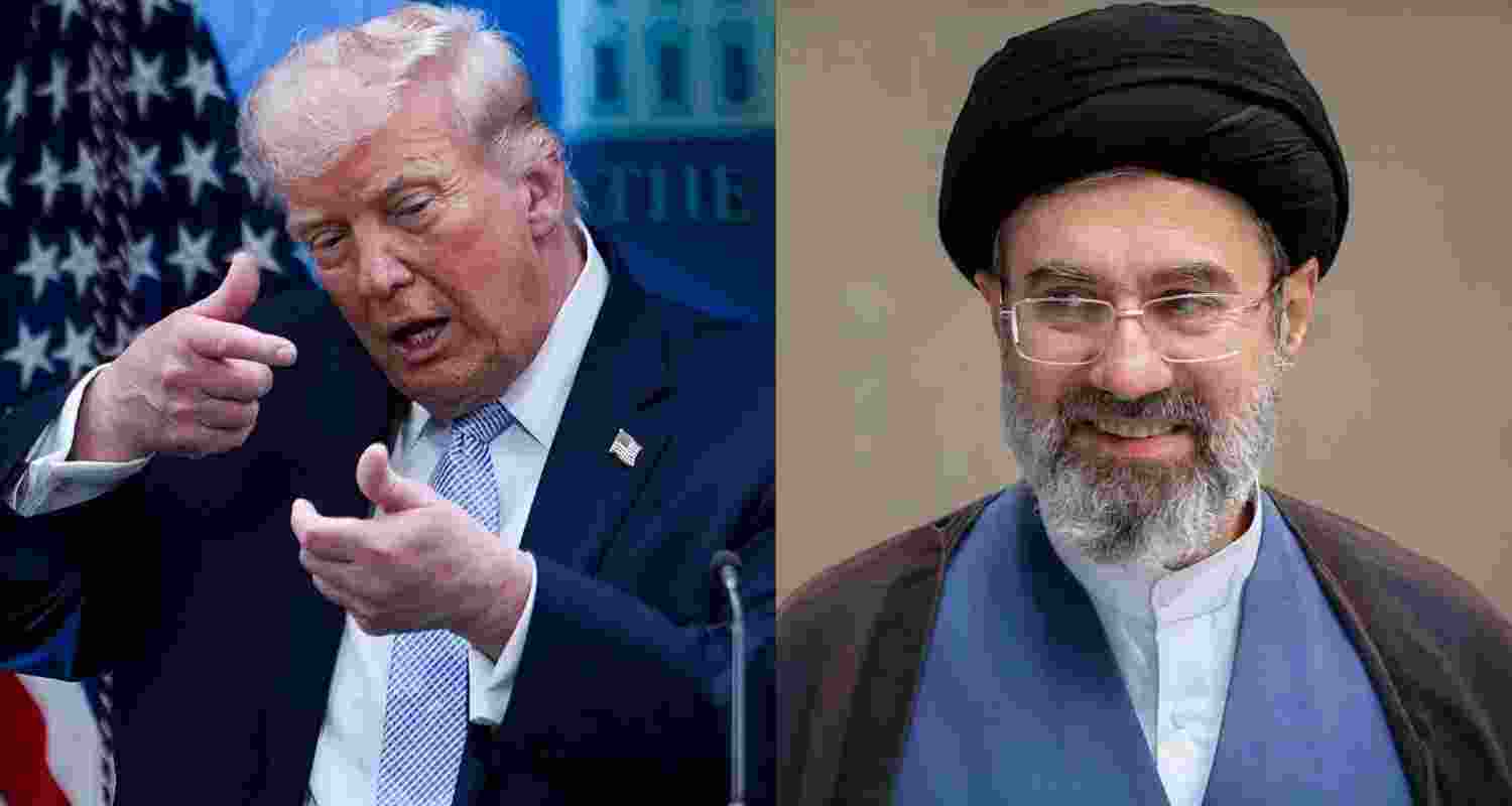 US, Iran agree to 2-week ceasefire with Hormuz reopening; talks set in Islamabad amid continued tensions and casualties.