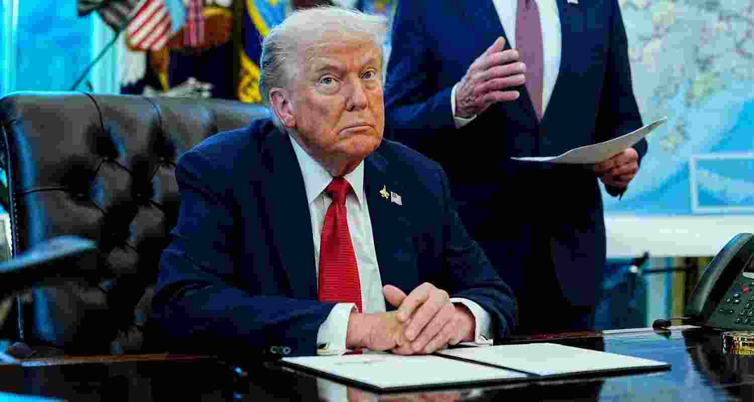 How did Trump pull off the Gaza ceasefire deal?