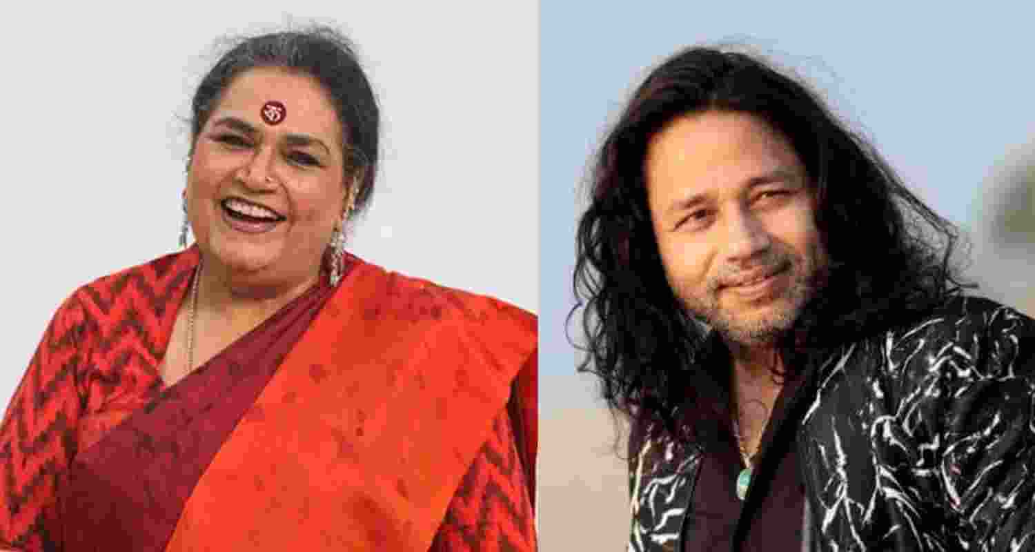 Usha Uthup, Kailash Kher to participate in ‘Sacred Amritsar’