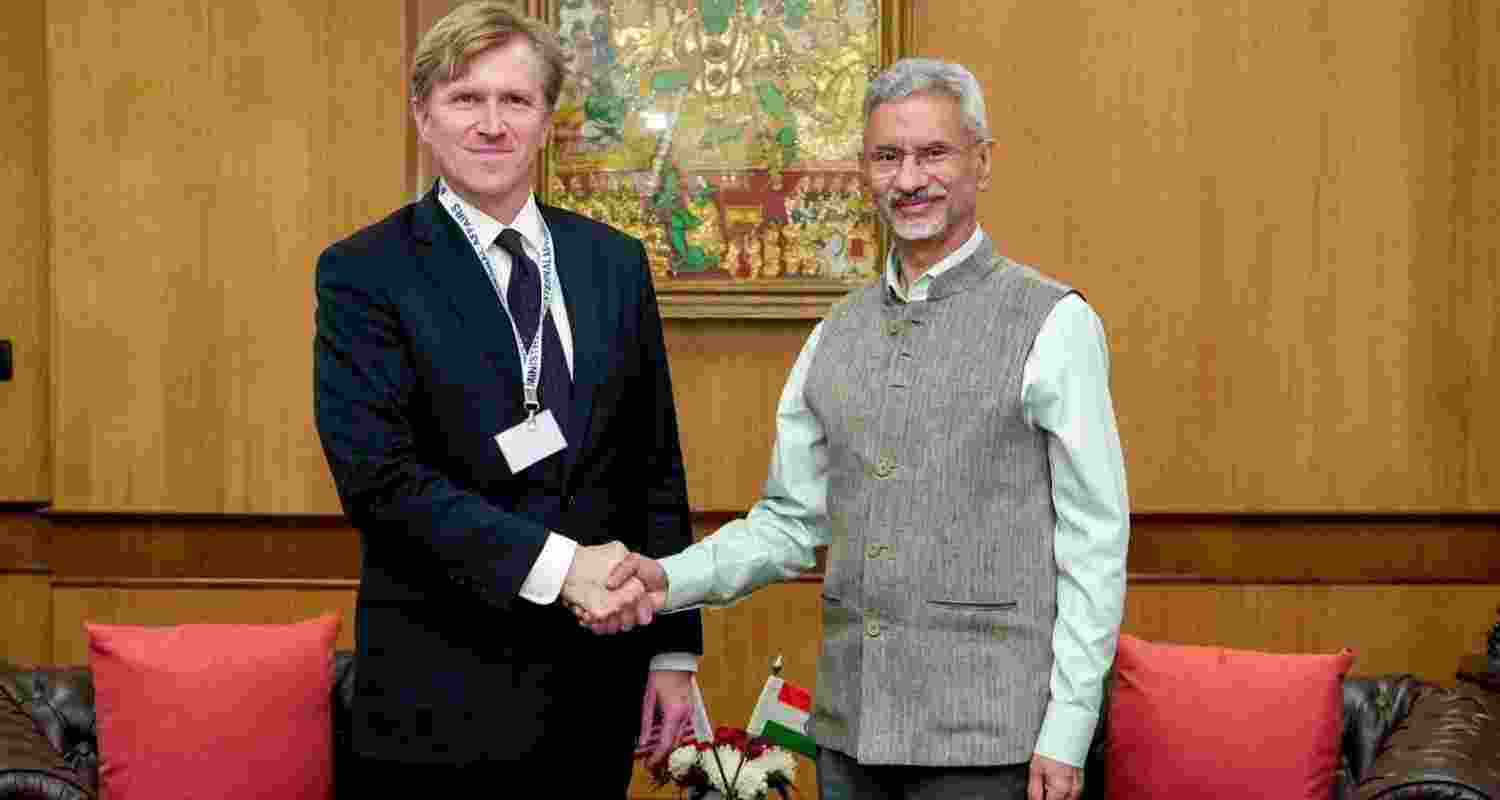 US defence official Elbridge Colby visits India to boost strategic ties, discussing National Defence Strategy 2026 and expanding bilateral cooperation.