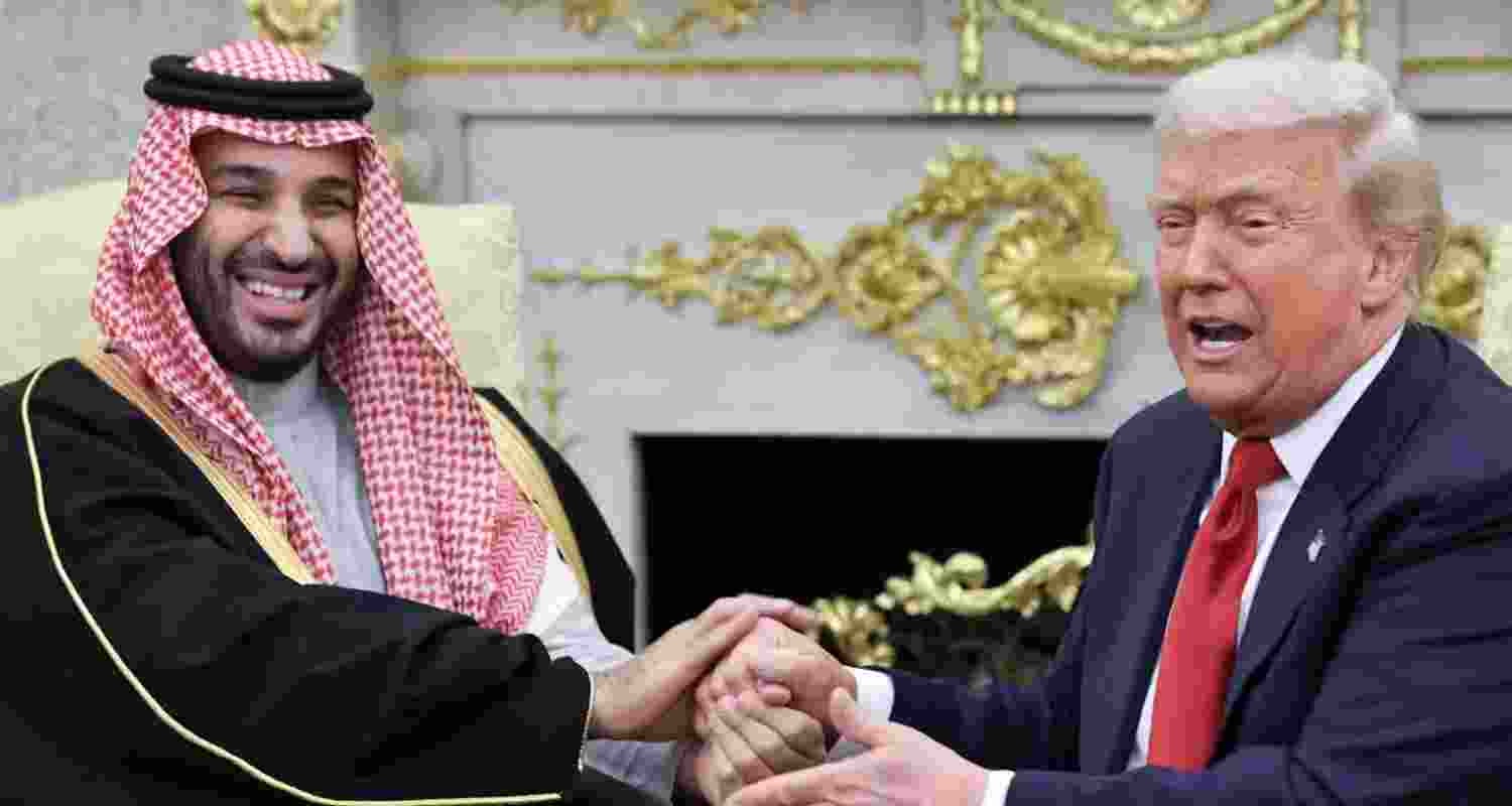 Why US-Saudi nuclear deal demands bulletproof safeguards