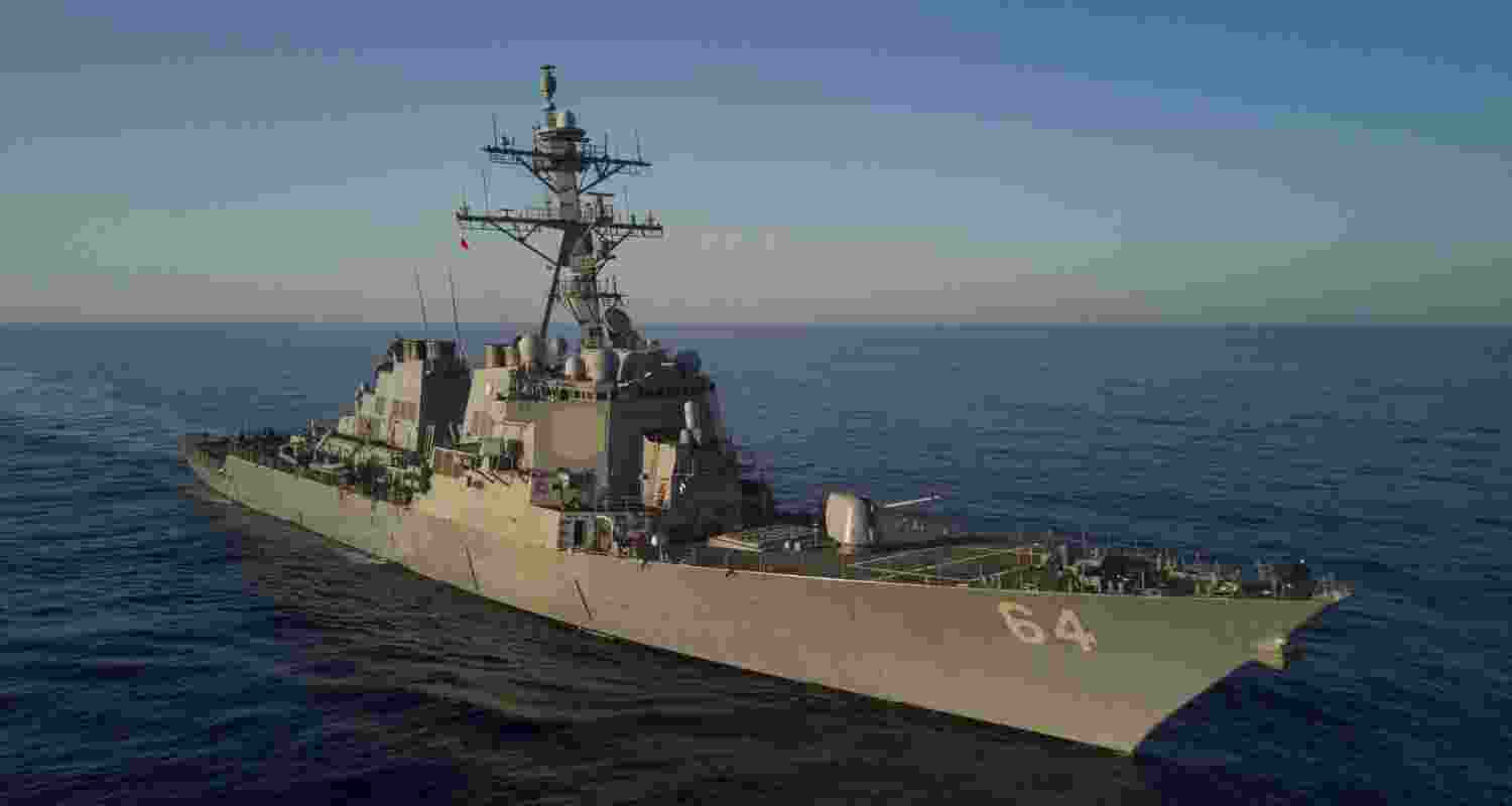 US-Iran, Houthi rebels, Yemen, Terrorism, Pirates, International trade