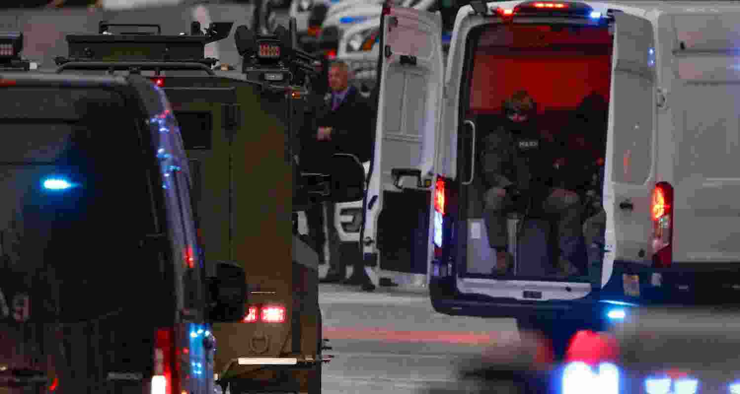 Saturday’s assault on Venezuela by the US special forces came after its 1989 Panama invasion, and has left the world shocked