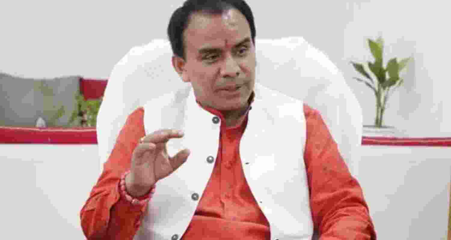 Uttarakhand to recruit 1,300 health dept staff soon