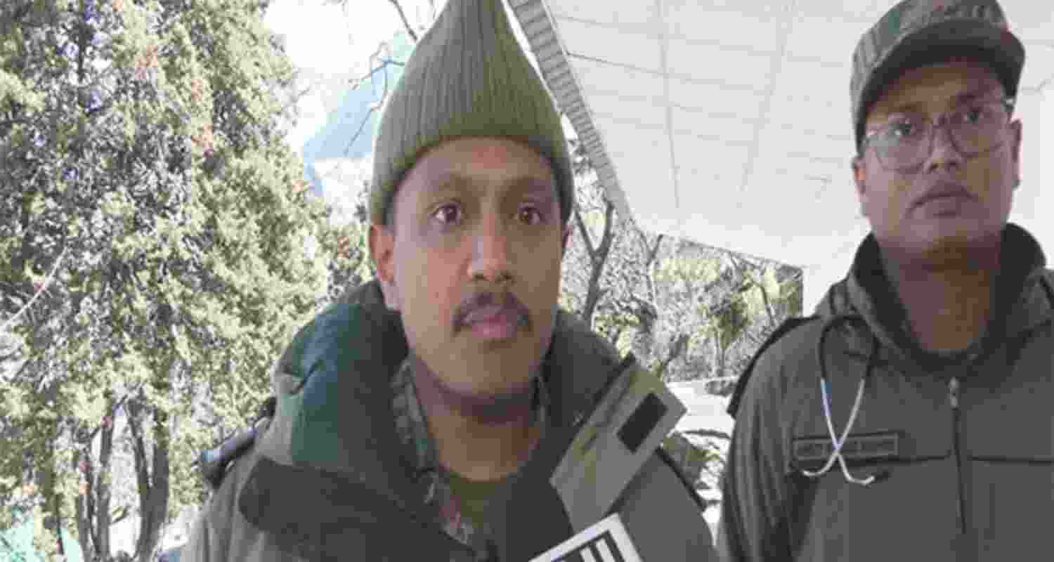 Uttarakhand Avalanche: 46 survivors treated at Joshimath