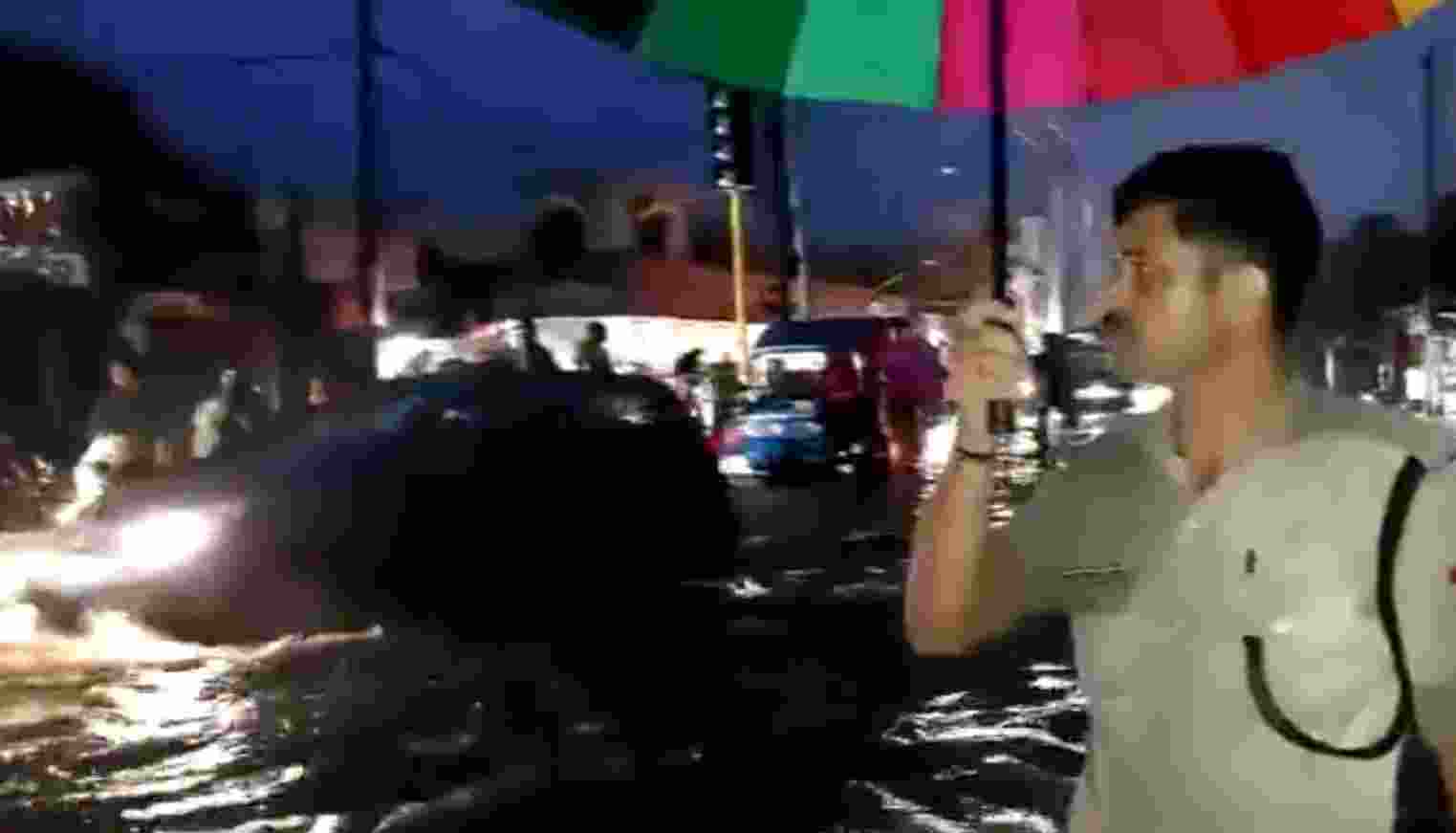 Six dead as rain wreaks havoc in Uttarakhand