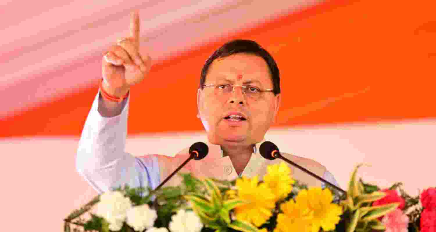 UCC will help prevent crimes like Shraddha Walkar case: CM