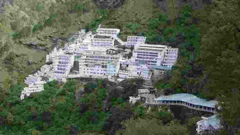 Currently, between 25,000 and 35,000 devotees are arriving daily at the base camp for the pilgrimage.