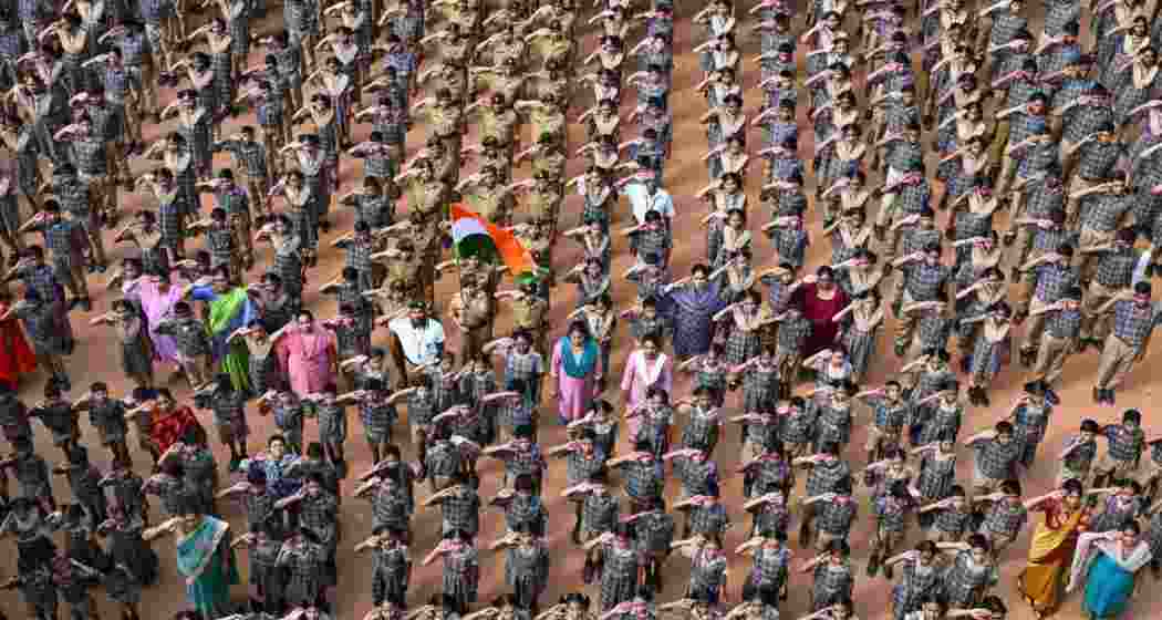 Representational image. 