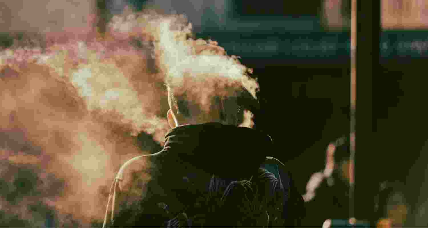 Vaping, cancer link confirmed