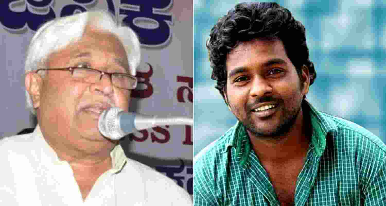 K’taka drafts Rohith Vemula Bill to end caste-based bias