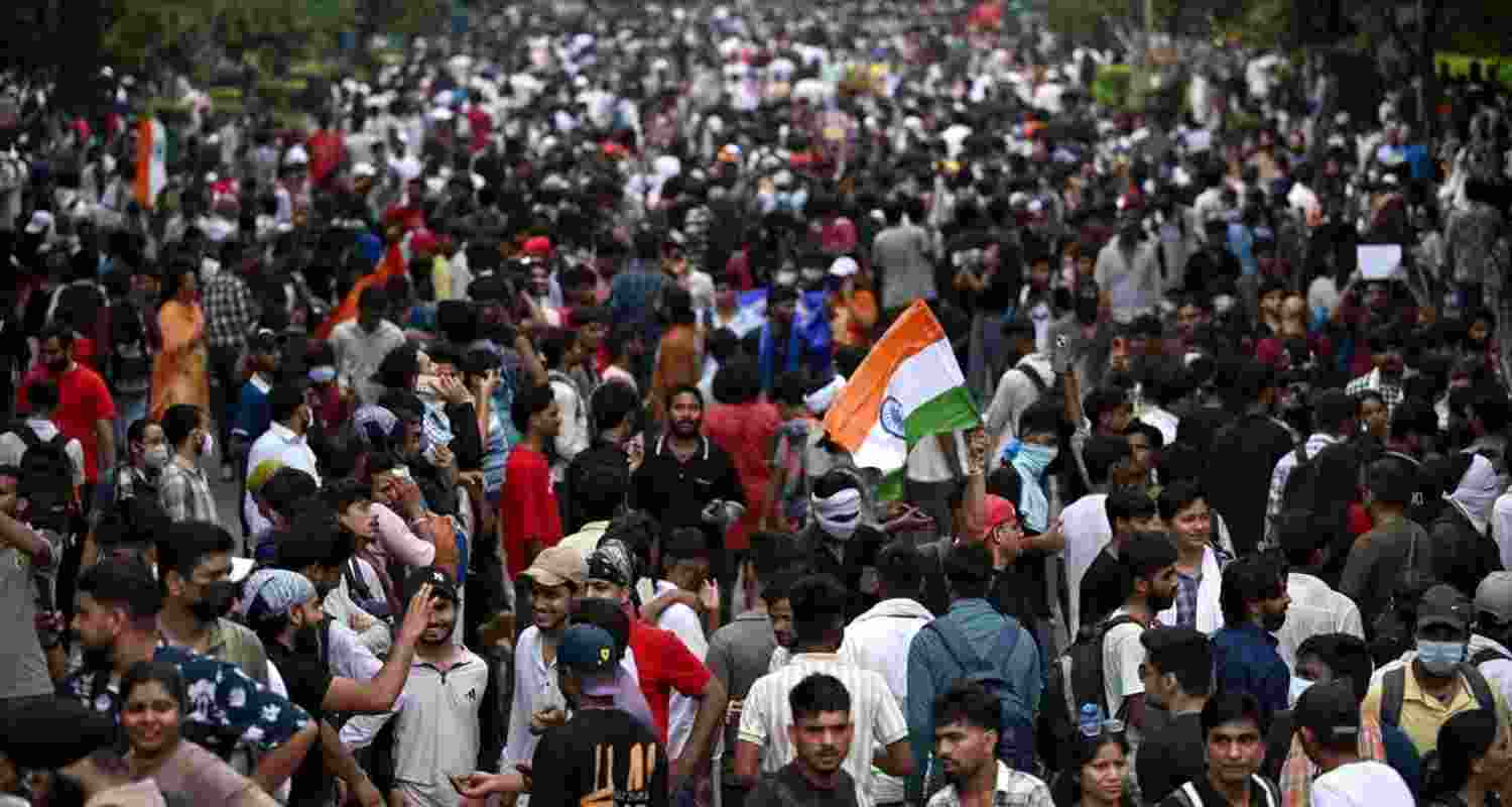 Beware of creating vicious narratives to alienate minorities