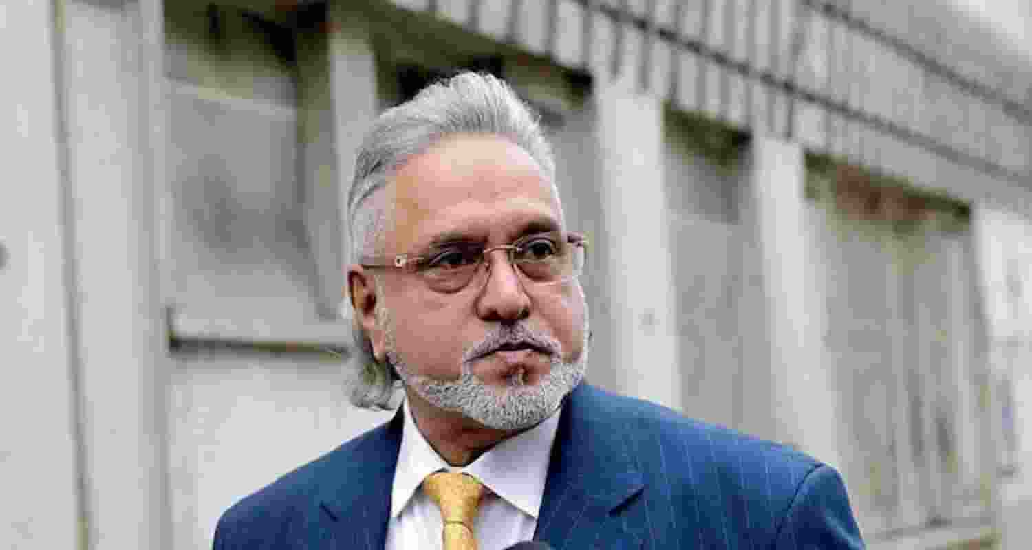 Vijay Mallya tells Bombay HC he cannot return to India due to revoked passport and UK court orders; Centre asked to respond.