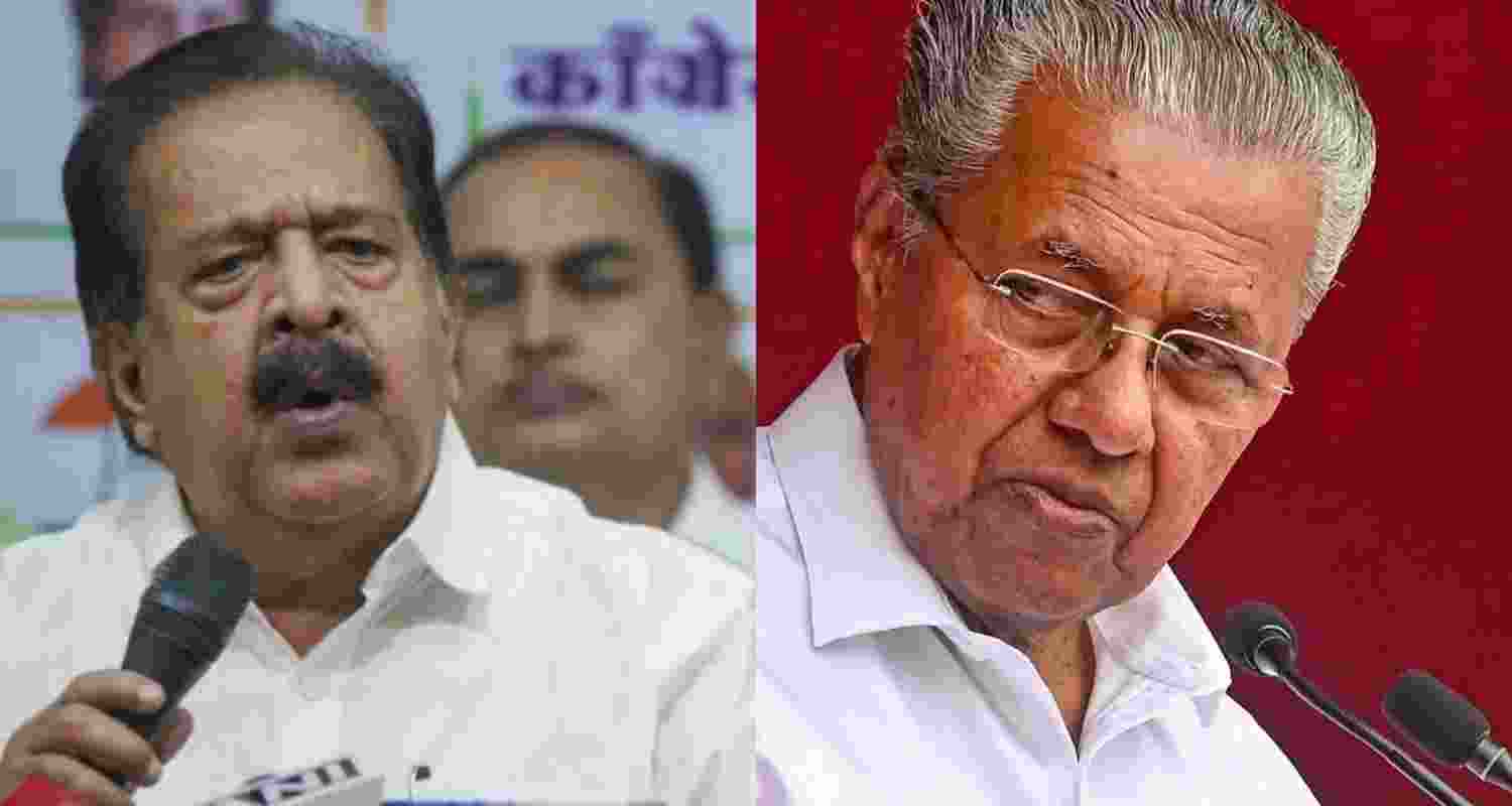 Congress blames SFI for drug menace in Kerala