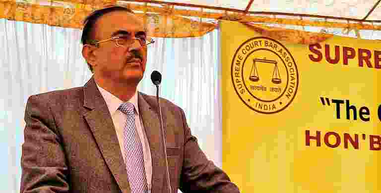 SCBA asks CJI to take corrective measures on less women judges