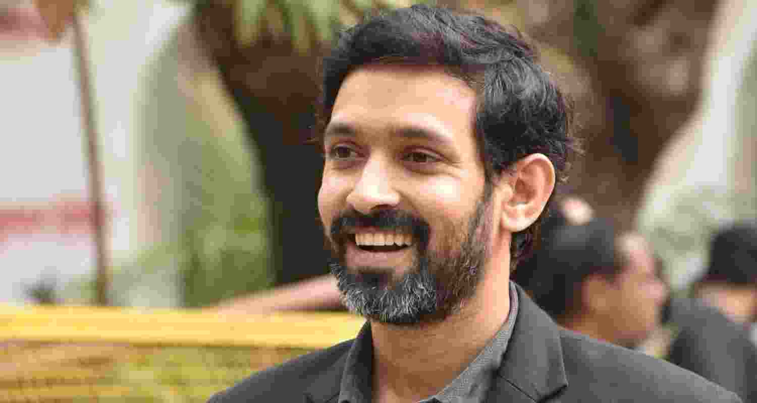Have more clarity now, claims actor Vikrant Massey